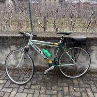 Bicicletta Orbea 555 - Trekking