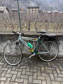 Bicicletta Orbea 555 - Trekking