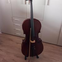 Violoncello nuovo