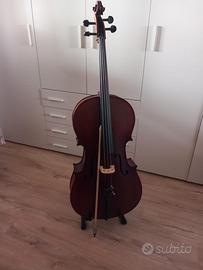 Violoncello nuovo