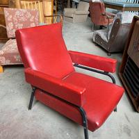 Poltrona Vintage