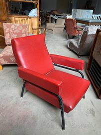 Poltrona Vintage