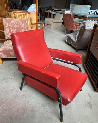 Poltrona Vintage