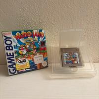 Gioco wario land