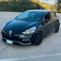 Clio rs c.v sport renault 