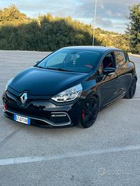 Clio rs c.v sport renault 