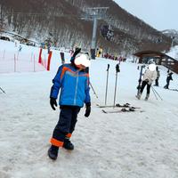 Tuta da neve