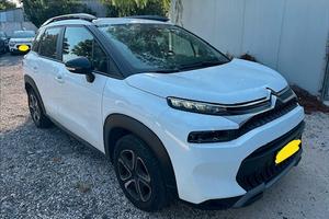 Citroen C3 Aircross 2022 PureTech 110 S&S Feel