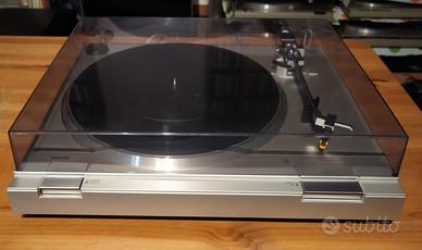 Giradischi semi automatico Philips F7130