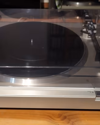 Giradischi semi automatico Philips F7130
