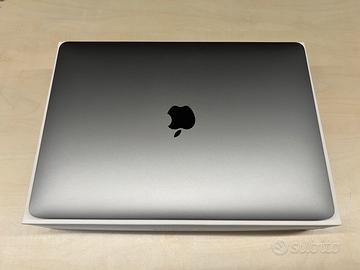 MacBook Air M1 8/512