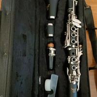 Clarinetto