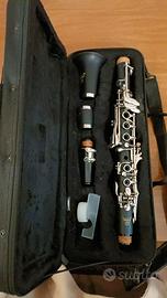 Clarinetto