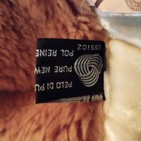 coperta matrimoniale lana merinos