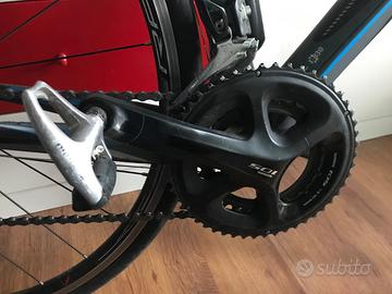 bici da corsa