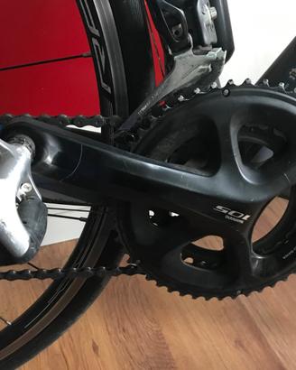 bici da corsa