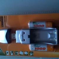 Caricabatterie usb
