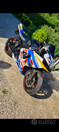 Suzuki GSX R