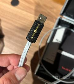 Cavo USB Wireworld Platinum Starlight 8 mt 1