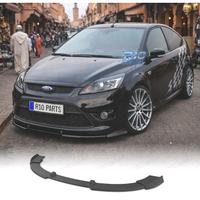 SPOILER FORD FOCUS MK2 08-11 LOOK VARIO-X