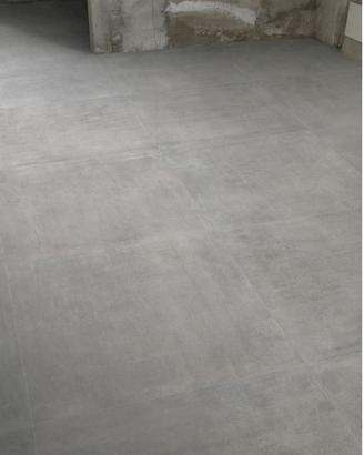 Piastrella 60x60 Revstone Grey Kry Sant'Agostino