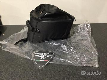 Borsa serbatoio California 1400