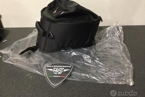 Borsa serbatoio California 1400