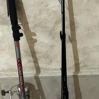 Canne da pesca