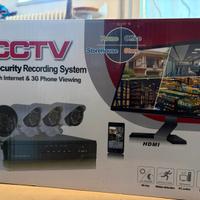 Telecamera