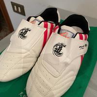 Scarpe karate n. 43