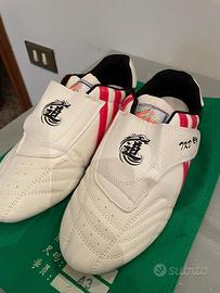 Scarpe karate n. 43