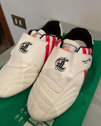 Scarpe karate n. 43