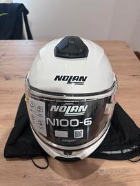 CASCO NOLAN N100/6