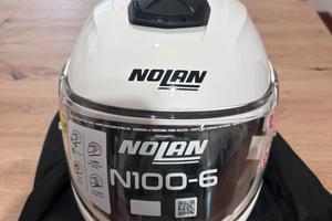 CASCO NOLAN N100/6