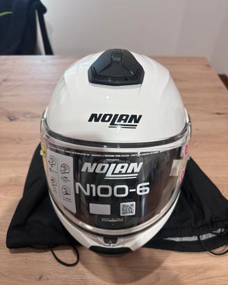 CASCO NOLAN N100/6