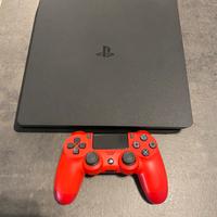 PS4 Slim 1TB