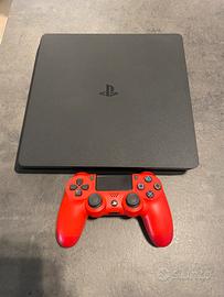 PS4 Slim 1TB