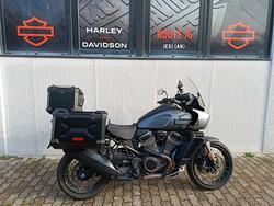 Harley-davidson Pan America 1250 Special - 2024