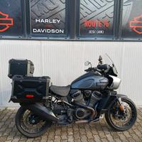 Harley-davidson Pan America 1250 Special - 2024