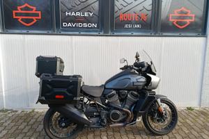Harley-davidson Pan America 1250 Special - 2024