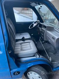 Piaggio porter Autocarro Van