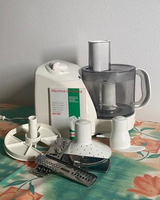Macchina da cucina GIRMI