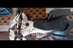 Quad 125