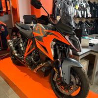 Ktm 1290 Super Duke GT KM0