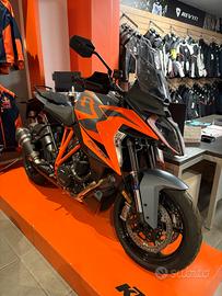 Ktm 1290 Super Duke GT KM0
