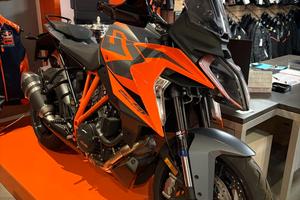 Ktm 1290 Super Duke GT KM0
