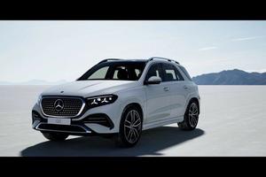 Mercedes-Benz CLE Coupé V167 NUOVO GLE AMG GL...
