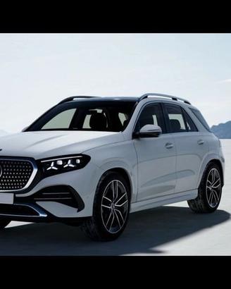 Mercedes-Benz CLE Coupé V167 NUOVO GLE AMG GL...