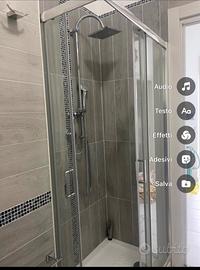 Villetta presso Italy village baia Domizia