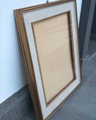 Cornice  cm 71x91 di h.
